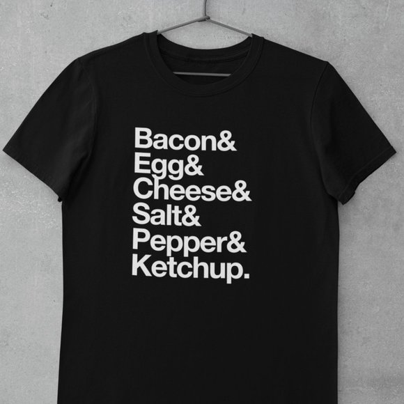 New York Breakfast of Champions, Bacon Egg Cheese - Picture 1 of 1